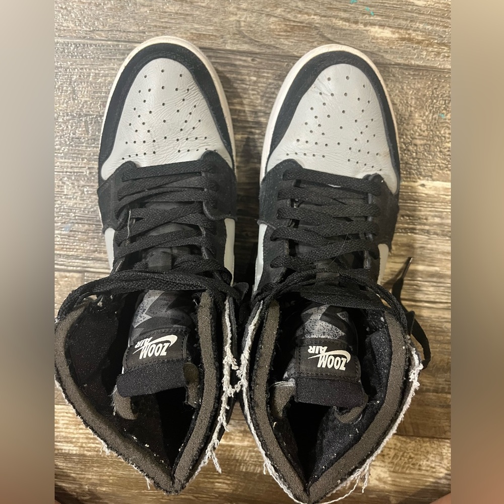 Air Jordan 1 Zoom CMFT